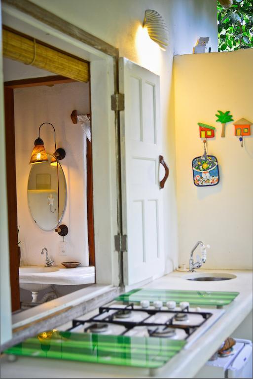 Vila Biriba Trancoso Pension Kamer foto